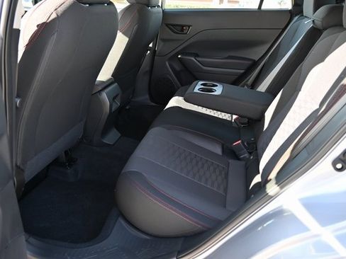 New 2026 Subaru Impreza 2.0i Sport image 16