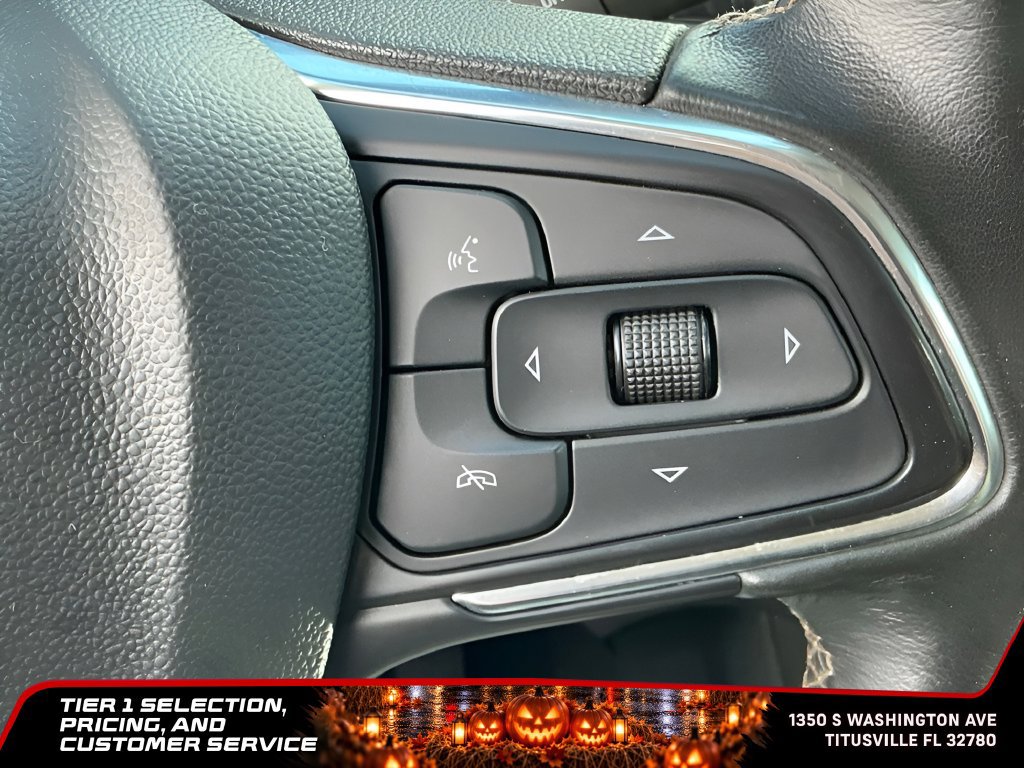 Used 2023 Buick Encore GX Select FWD image 30