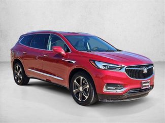 Used 2020 Buick Enclave Essence video 3