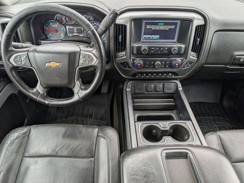 Used 2015 Chevrolet Silverado 2500 LTZ w/ Duramax Plus Package image 8