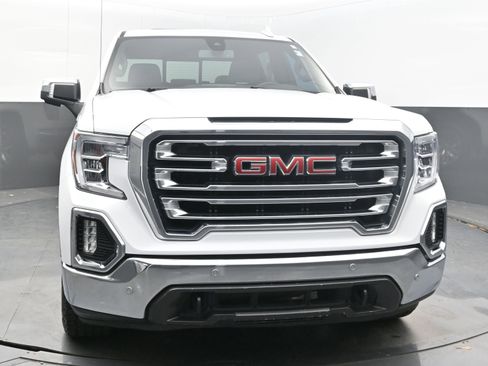 Used 2022 GMC Sierra 1500 SLT w/ SLT Premium Plus Package image 2