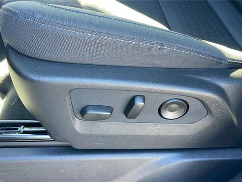 New 2026 Chevrolet Silverado 1500 Custom Trail Boss w/ LPO, Dark Essentials Package image 29