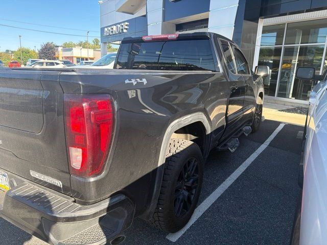 Used 2021 GMC Sierra 1500 Elevation AWD/4WD image 29