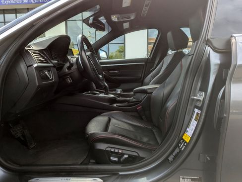 Used 2016 BMW 428i Gran Coupe xDrive image 12