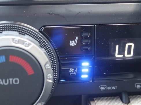 New 2025 Toyota 4Runner TRD Sport Premium image 27