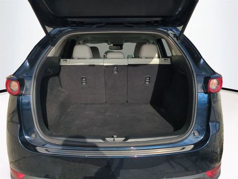 Used 2019 MAZDA CX-5 Grand Touring FWD image 13