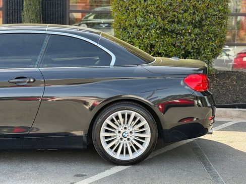 Used 2015 BMW 428i Convertible image 11
