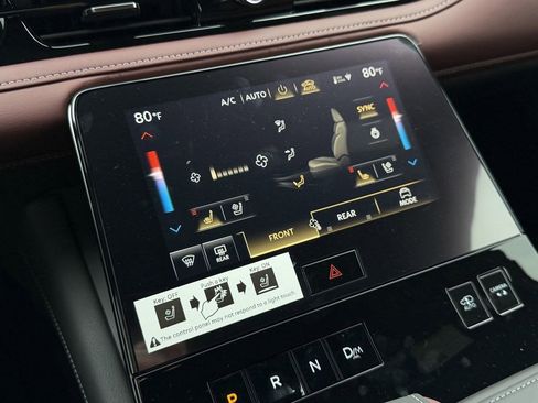 New 2026 INFINITI QX80 Autograph AWD/4WD image 15