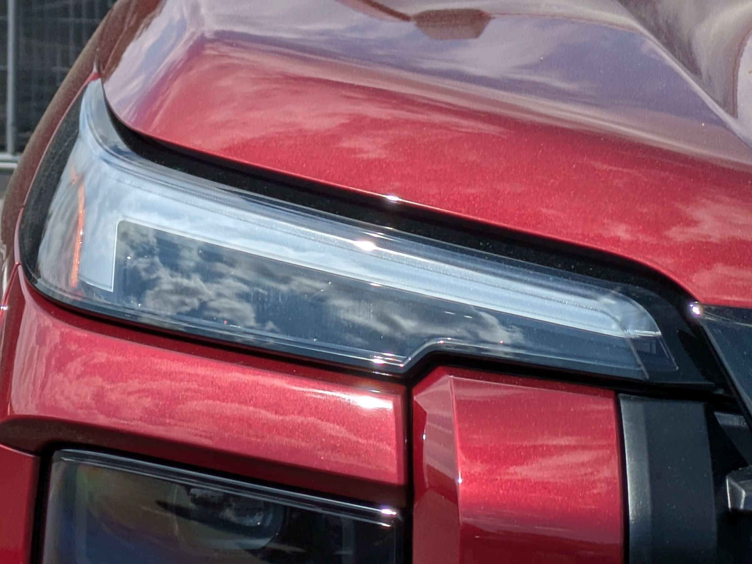 Certified 2026 Subaru Outback Premium AWD/4WD image 10