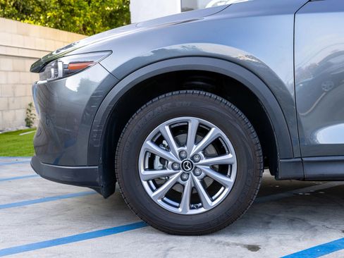 Used 2023 MAZDA CX-5 AWD 2.5 S image 36