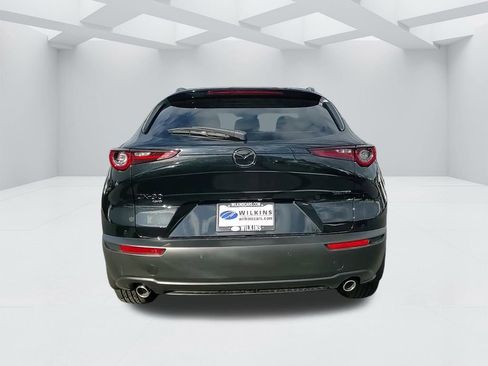 New 2026 MAZDA CX-30 AWD 2.5 S image 6