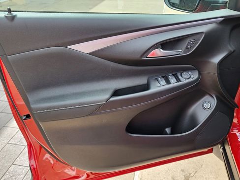 New 2026 Buick Envista Preferred image 13