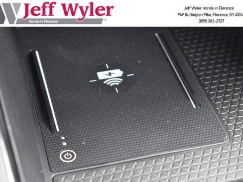 New 2026 Honda CR-V EX-L image 18