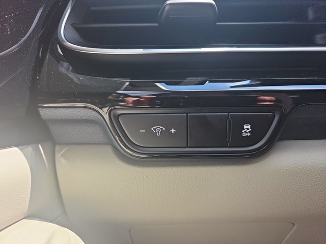 Used 2025 Kia Carnival SX Prestige FWD image 24