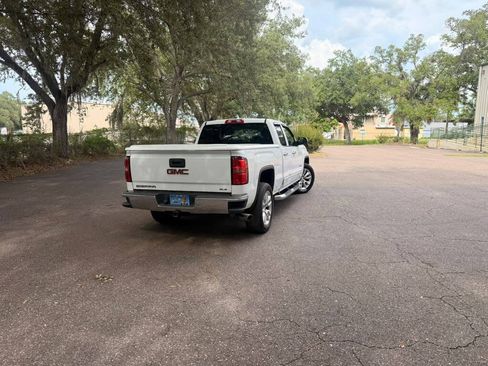 Used 2014 GMC Sierra 1500 SLE w/ SLE Value Package RWD image 6