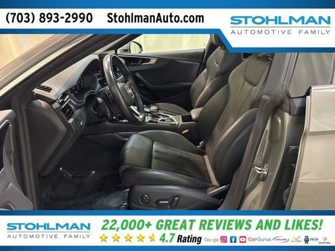 Used 2024 Audi A5 2.0T Premium Plus image 13