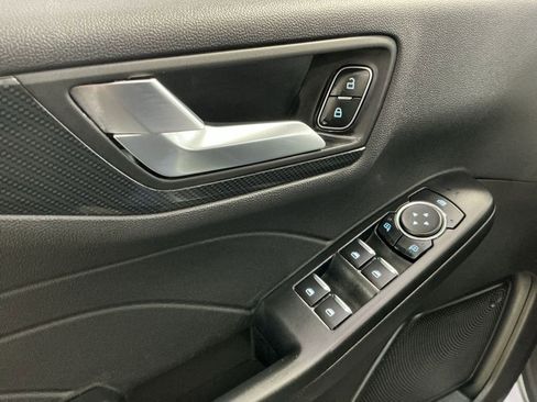 Used 2024 Ford Escape ST-Line w/ Tech Pack #1 image 23