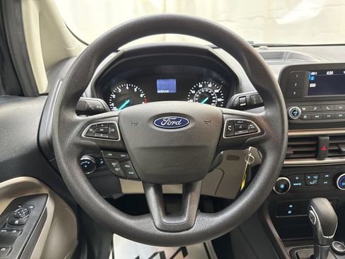 Used 2021 Ford EcoSport S image 16