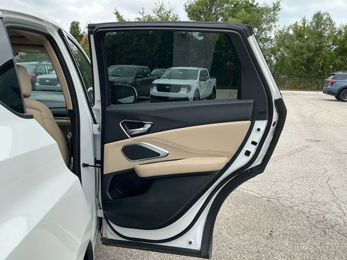 Used 2021 Acura RDX AWD image 15