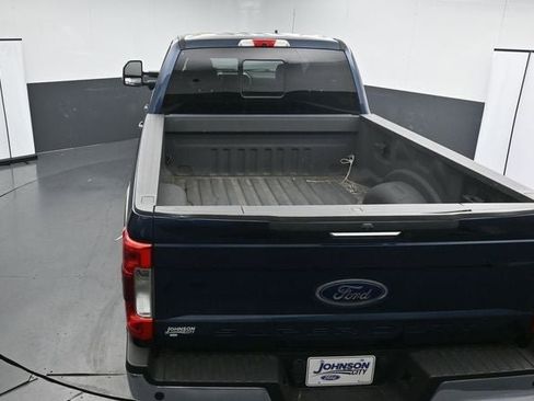 Used 2019 Ford F250 Lariat w/ Tow Technology Bundle image 28
