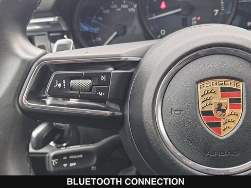 Used 2022 Porsche Macan AWD/4WD image 24