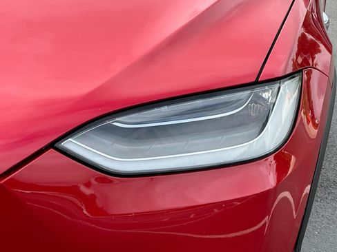 Used 2021 Tesla Model X Long Range image 49