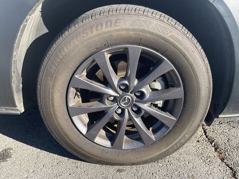 Used 2024 MAZDA CX-30 AWD 2.5 S image 32