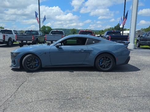 Used 2024 Ford Mustang Dark Horse RWD image 27