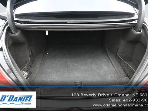 Used 2012 Mercedes-Benz S 550 4MATIC image 36