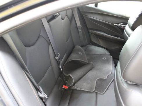 Used 2020 Cadillac CT4 Sport AWD/4WD image 9