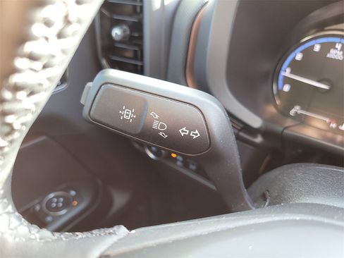 Used 2024 Ford Bronco Sport Outer Banks w/ Tech Package image 29