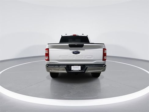 Used 2022 Ford F150 XL w/ Equipment Group 101A High image 7