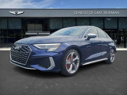 Used 2023 Audi S3 Premium Plus