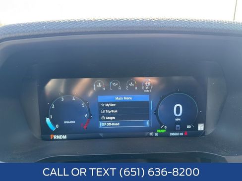 Used 2024 Ford F150 XLT w/ Equipment Group 302A MID AWD/4WD image 27