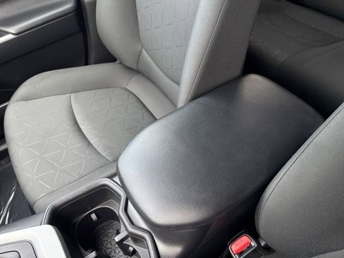 Used 2024 Toyota RAV4 XLE image 14