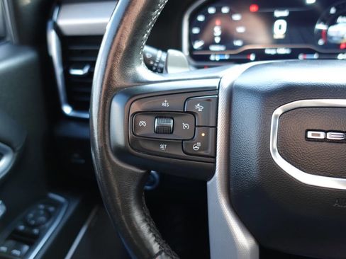 Used 2022 GMC Sierra 1500 Denali image 51