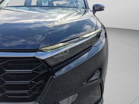 New 2026 Honda CR-V EX image 9