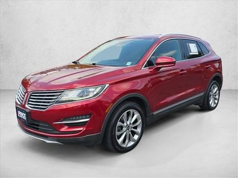 Used 2017 Lincoln MKC Select w/ Select Plus Package AWD/4WD image 1