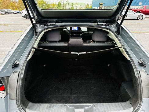 Used 2023 Toyota Prius Limited image 20