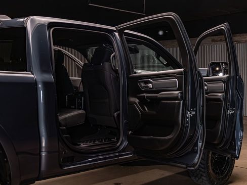 Used 2026 RAM 1500 Lone Star image 33