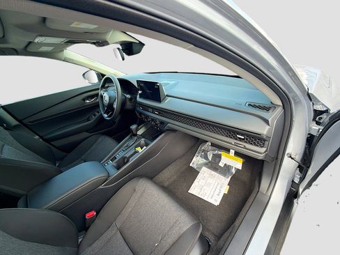 New 2026 Honda Accord SE image 24