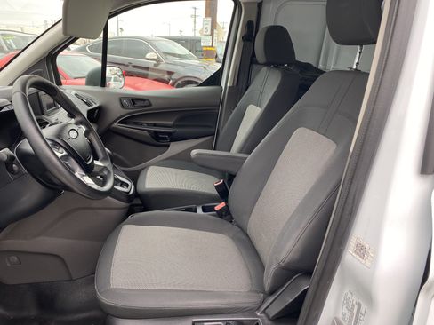 Used 2022 Ford Transit Connect XL FWD image 14