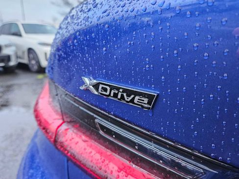 New 2026 BMW 330i xDrive Sedan w/ M Sport Package image 16