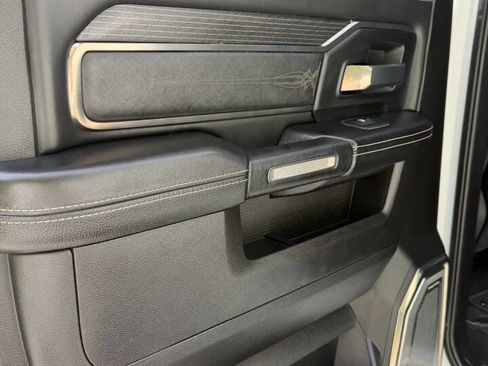 Used 2019 RAM 3500 Limited image 20