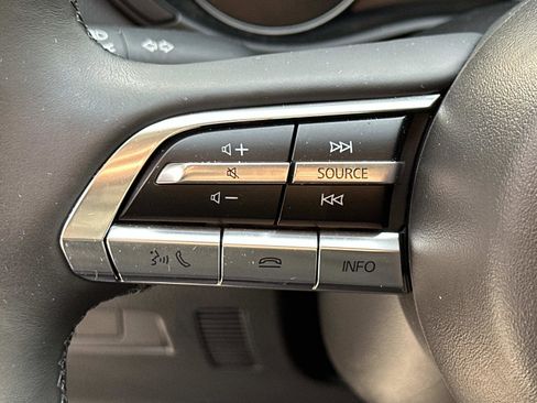 Certified 2025 MAZDA CX-50 AWD 2.5 S w/ Weather Package image 27