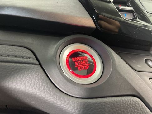 New 2026 Honda Odyssey EX-L image 32