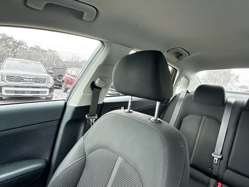 Used 2020 Kia Optima LX FWD image 21