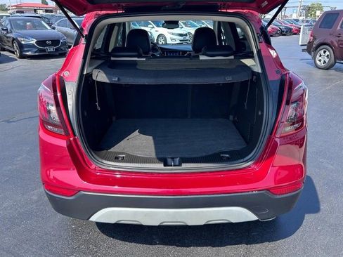 Used 2019 Buick Encore Preferred image 7