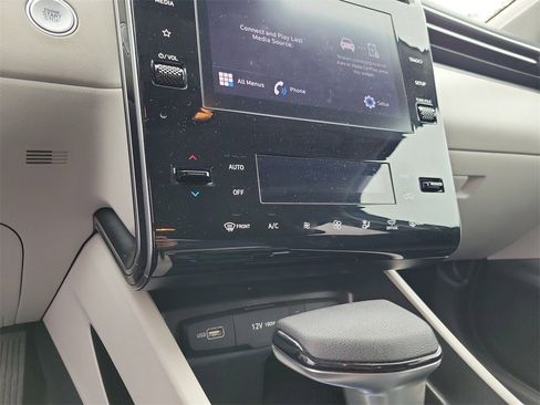 Used 2024 Hyundai Tucson SEL image 24