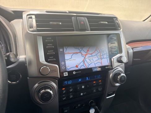 Used 2020 Toyota 4Runner Limited RWD image 13
